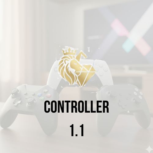 Controller PS (IV)& et PS(V)